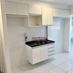 Apartamento para alugar, 58 m² por R$ 2.922,00/mês - Vila Milton - Guarulhos/SP