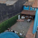 Sobrado com 6 dormitórios à venda por R$ 1.600.000 - Jardim Arapongas - Guarulhos/SP