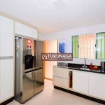 Casa com 4 dormitórios à venda, 270 m² por R$ 850.000,00 - Vila Flórida - Guarulhos/SP