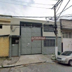 Galpão para alugar, 530 m² por R$ 12.770,00/mês - Vila Maria - São Paulo/SP