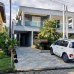 Casa Morada da Praia com 3 dormitórios à venda, 190 m² por R$ 1.064.000 - Morada da Praia - Bertioga/SP