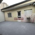 Casa para alugar, 70 m² por R$ 1.800,01/mês - Portal dos Gramados - Guarulhos/SP