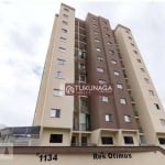 Apartamento com 1 dormitório à venda, 44 m² por R$ 248.000 -Jardim Dourado - Guarulhos/SP