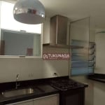 Apartamento com 1 dormitório à venda, 44 m² por R$ 289.000 - Jardim Dourado - Guarulhos/SP