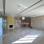 Casa com 3 dormitórios à venda, 162 m² por R$ 1.080.000,00 - Chácaras Maringá - Atibaia/SP