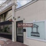 Sobrado à venda, 134 m² por R$ 620.000,00 - Vila Eldízia - Santo André/SP