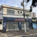 Salão para alugar, 165 m² por R$ 5.425,00/mês - Parada Inglesa - São Paulo/SP