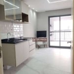 Studio Gran Maia com 1 dormitório para alugar, 39 m² por R$ 3.460/mês - Vila Camargos - Guarulhos/SP