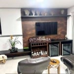 Apartamento Conect Life com 3 suítes, 3 vagas para alugar, 164 m² por R$ 11.200/mês - Vila Rosália - Guarulhos/SP