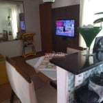 vendo Apartamento no Condominio  Jardim Santa Lucia Guarulhos/Sp.