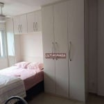 Studio com 1 dormitório à venda, 30 m² por R$ 290.000,00 - Gopoúva - Guarulhos/SP