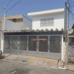 Sobrado com 3 dormitórios à venda, 170 m² por R$ 780.000,00 - Vila Galvão - Guarulhos/SP