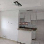 Apartamento  fatto reserva vila rio com 2 dormitórios à venda, 50 m² por R$ 275.000 - Vila Rio de Janeiro - Guarulhos/SP