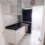 Apartamento com 2 dormitórios à venda, 47 m² por R$ 350.000,00 - Ponte Grande - Guarulhos/SP