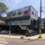 Salão para alugar, 137 m² por R$ 20.000,00/mês - Vila Augusta - Guarulhos/SP