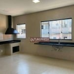 Casa para alugar, 70 m² por R$ 1.900,00/mês - Vila Imaculada - Guarulhos/SP