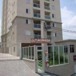 Apartamento com 2 dormitórios à venda, 48 m² por R$ 330.000 - Vila Silveira - Guarulhos/SP