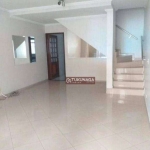 Casa com 3 dormitórios à venda, 127 m² por R$ 699.000 - Centro - Guarulhos/SP