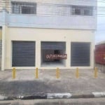 Salão para alugar, 90 m² por R$ 2.850,00/mês - Jardim Tranqüilidade - Guarulhos/SP