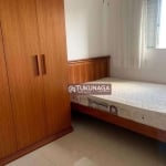 Apartamento com 2 dormitórios para alugar, 48 m² por R$ 2.265,79/mês - Centro - Guarulhos/SP