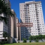 Apartamento com 3 dormitórios à venda, 65 m² por R$ 385.000,00 - Ponte Grande - Guarulhos/SP