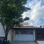 Casa com 3 dormitórios à venda por R$ 495.000,00 - Parque Continental I - Guarulhos/SP