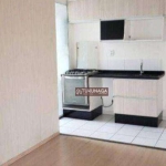 Apartamento à venda, 50 m² por R$ 378.000,00 - Vila Paulista - Guarulhos/SP