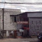 Terreno de Esquina - Casa Antiga - Anel Viário - Vila Augusta - Guarulhos -  Oportunidade.