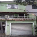 Sobrado com 2 dormitórios à venda, 70 m² por R$ 580.000 - Água Fria - São Paulo/SP