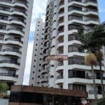 Apartamento com 3 dormitórios à venda, 200 m² por R$ 1.500.000,00 - Vila Rosália - Guarulhos/SP