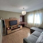 Apartamento com 2 dormitórios à venda, 64 m² por R$ 280.000,00 - Vila Planalto - Guarulhos/SP