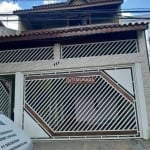 Sobrado com 3 dormitórios para alugar por R$ 3.750,00/mês - Jardim Santa Mena - Guarulhos/SP