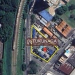 Terreno à venda, 3000 m² por R$ 15.000.000,00 - Penha de França - São Paulo/SP