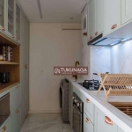 Apartamento com 2 dormitórios à venda, 36 m² por R$ 375.000,00 - Vila das Bandeiras - Guarulhos/SP