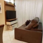 Apartamento para alugar, 47 m² por R$ 2.100,00/mês - Vila Cruz das Almas - São Paulo/SP