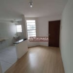 Apartamento com 2 dormitórios à venda, 39 m² por R$ 185.000,00 - Vila Galvão - Guarulhos/SP