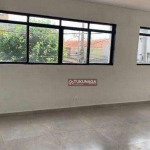 Salão para alugar, 220 m² por R$ 3.000,00/mês - Vila Itapegica - Guarulhos/SP