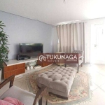 Lindo Sobrado Condomínio 3 dormitórios à venda, 126 m² por R$ 960.000 - Jardim Flor do Campo - Guarulhos/SP