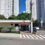 Apartamento com 2 dormitórios para alugar, 56 m² por R$ 2.125,00/mês - Cocaia - Guarulhos/SP