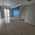 Apartamento com 3 dormitórios à venda, 84 m² por R$ 450.000,00 - Gopoúva - Guarulhos/SP