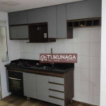 Apartamento com 2 dormitórios para alugar, 47 m² por R$ 2.800/mês - Vila Rosália - Guarulhos/SP