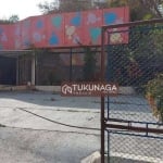 Terreno à venda, 450 m² por R$ 2.500.000,00 - Centro - Guarulhos/SP