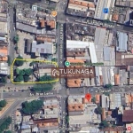 Terreno para alugar, 1173 m² por R$ 89.100,00/mês - Santana - São Paulo/SP