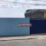 Vendo terreno comercial c/ edicula (excelente localização, a 10min do aeroporto)