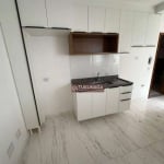 Apartamento com 1 dormitório para alugar, 35 m² por R$ 1.600,01/mês - Jardim Tijuco - Guarulhos/SP