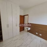 Apartamento com 1 dormitório para alugar, 35 m² por R$ 1.500,01/mês - Jardim Tijuco - Guarulhos/SP