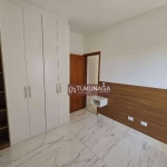 Apartamento com 1 dormitório para alugar, 35 m² por R$ 1.450,01/mês - Jardim Tijuco - Guarulhos/SP