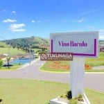 Terreno à venda, 140 m² por R$ 165.000 - Residencial Vino Barolo - Bragança Paulista/SP