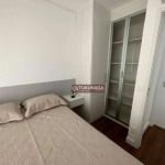 Studio com 1 dormitório para alugar, 30 m² por R$ 3.800,01/mês - Vila Lanzara - Guarulhos/SP