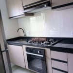 Apartamento com 2 quartos, área de serviço e armários de cozinha novos /Otima Oportunidade !!